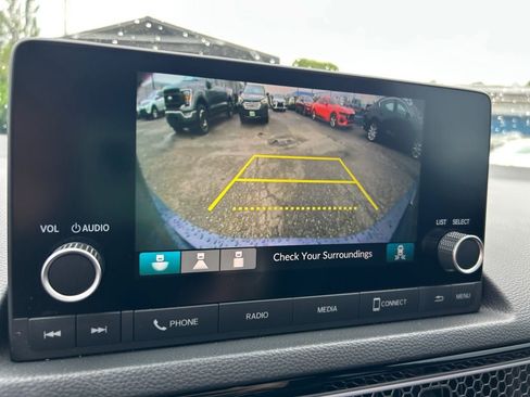 Used 2025 Honda Civic Sport Touring image 33