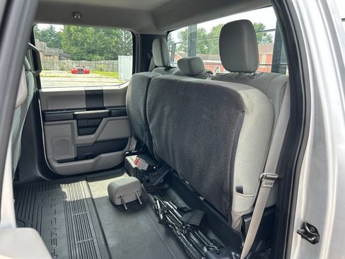 Used 2019 Ford F350 XL w/ STX Appearance Package AWD/4WD image 37