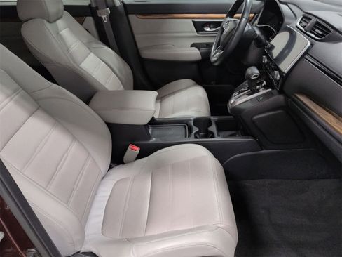 Used 2019 Honda CR-V EX-L image 24