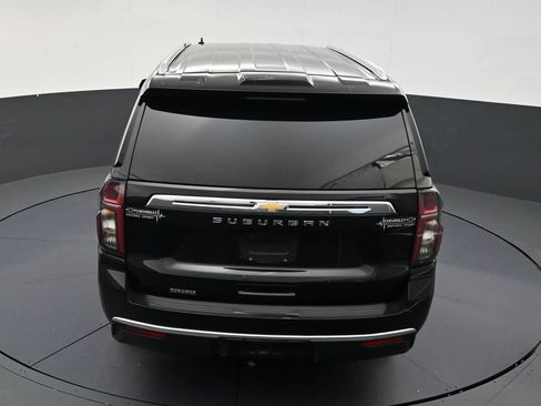 Used 2024 Chevrolet Suburban LS RWD image 15