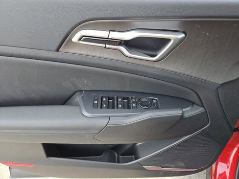 New 2026 Kia Sportage X-Line image 9