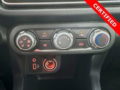 Certified 2024 Nissan Kicks S image 16