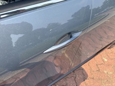 New 2025 MAZDA MAZDA3 Hatchback w/ Appearance Package image 6