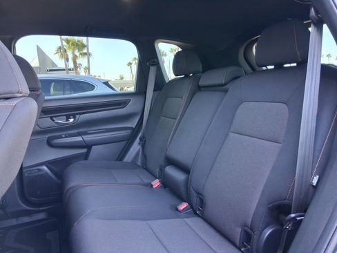 Used 2024 Honda CR-V Sport image 20