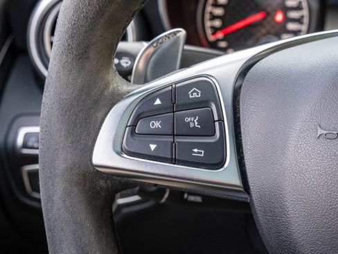 Used 2017 Mercedes-Benz C 43 AMG 4MATIC Coupe image 22