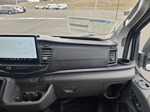 New 2025 Ford Transit 250 Low Roof image 34