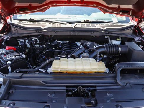 Certified 2023 Ford F150 XLT RWD image 29