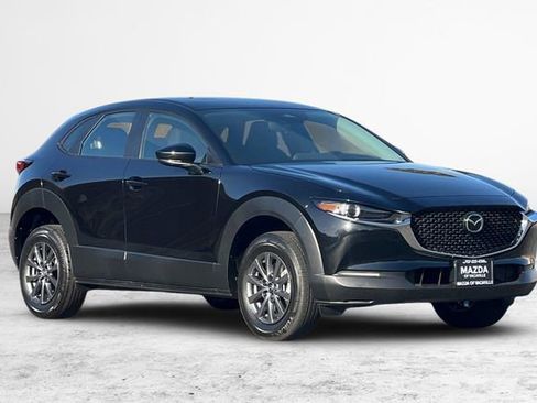 New 2026 MAZDA CX-30 AWD 2.5 S image 2