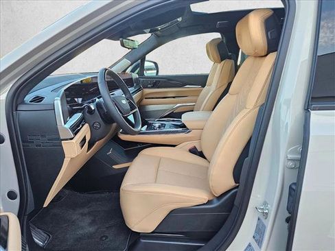 New 2026 Cadillac Escalade IQL Luxury image 15