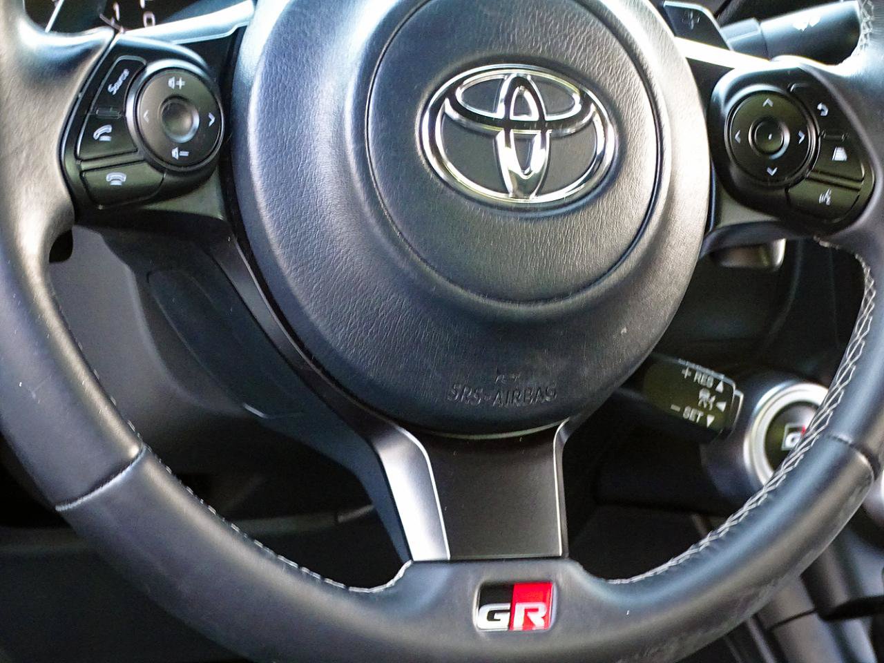 Used 2022 Toyota GR86 w/ ALL Weather Mat Package (TMS) RWD image 23