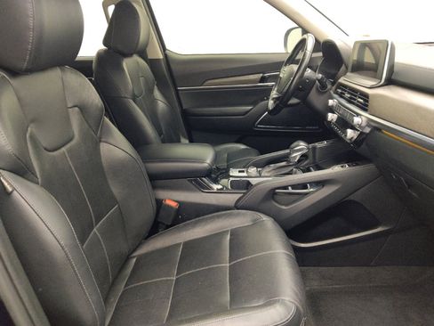 Used 2022 Kia Telluride SX w/ Nightfall Edition Package AWD/4WD image 21