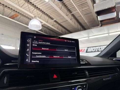 Used 2021 Audi S5 Prestige image 28