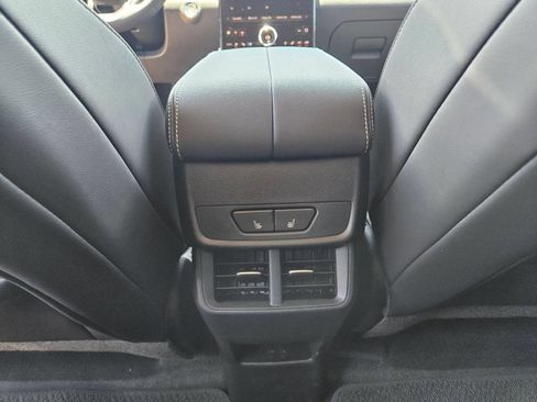 New 2026 GMC Terrain Denali AWD/4WD image 25