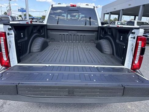 New 2026 Ford F250 King Ranch w/ Chrome Package image 13