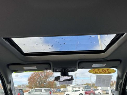 Used 2022 GMC Sierra 3500 Denali image 20