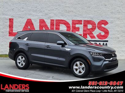Used 2021 Kia Sorento LX