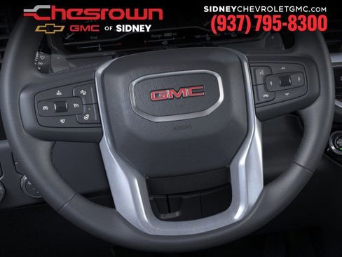 New 2026 GMC Sierra 1500 Elevation AWD/4WD image 19