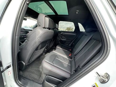 Used 2025 Audi Q3 2.0T Premium Plus AWD/4WD image 13