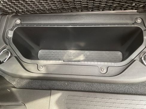 New 2026 RAM 1500 Rebel w/ Rebel Level 2 Equipment Group image 39