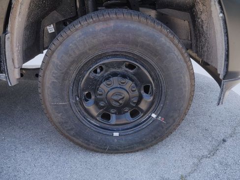 Used 2025 RAM 2500 Tradesman image 5