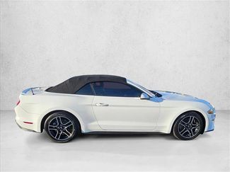 Used 2019 Ford Mustang Premium video 4