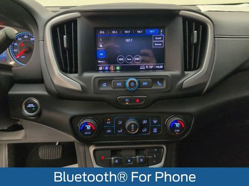 Used 2022 GMC Terrain SLE w/ Driver Convenience Package image 29