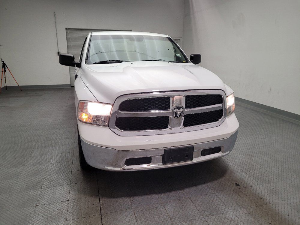 Used 2013 RAM 1500 Classic SLT w/ Premium Display Pkg RWD image 14