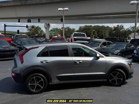 Used 2026 Kia Niro LX FWD image 8