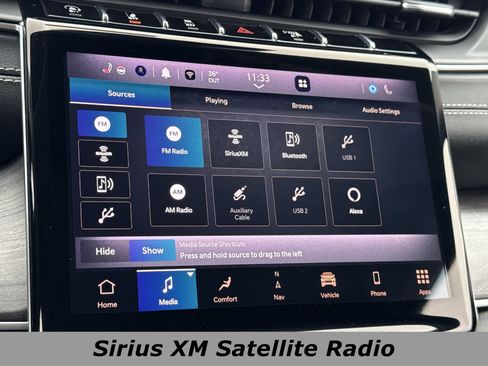 Used 2022 Jeep Grand Cherokee L Limited image 7