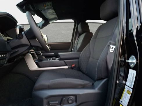 New 2026 Toyota Tundra SR5 image 8