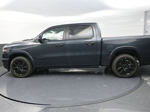 New 2026 RAM 1500 Laramie w/ Night Edition image 4
