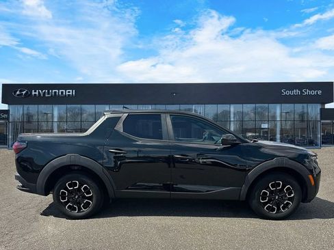 Certified 2024 Hyundai Santa Cruz SE AWD/4WD image 5