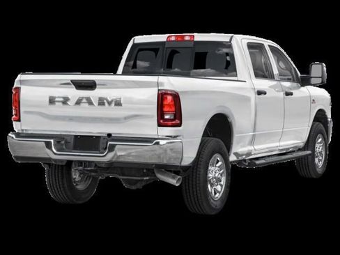 New 2026 RAM 2500 Tradesman image 22