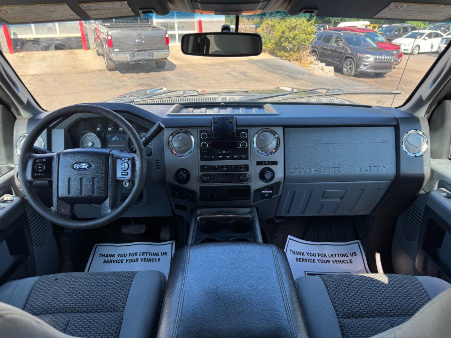 Used 2016 Ford F350 XLT w/ XLT Value Package AWD/4WD image 20