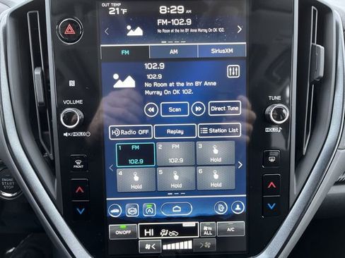 New 2026 Subaru Crosstrek 2.0i Premium image 14