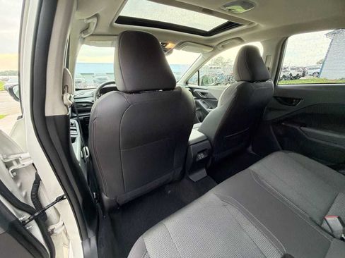 Certified 2024 Subaru Crosstrek 2.0i Premium AWD/4WD image 15