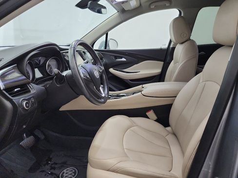 Used 2019 Buick Envision Essence image 6