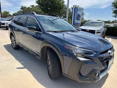 Used 2023 Subaru Outback Limited