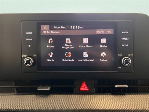 Used 2024 Kia Sportage LX image 19