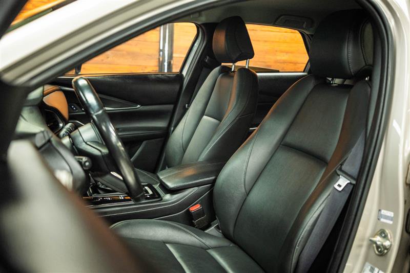 Used 2024 MAZDA CX-30 AWD 2.5 S w/ Select Sport Pkg image 9