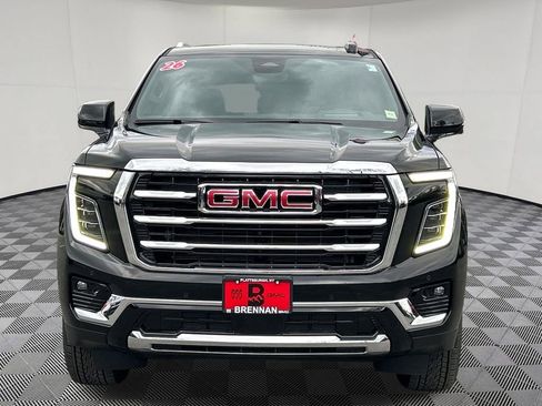 New 2026 GMC Yukon XL Elevation AWD/4WD image 13