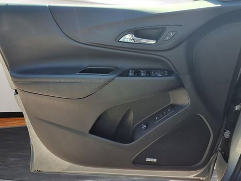 Certified 2023 Chevrolet Equinox Premier AWD/4WD image 15