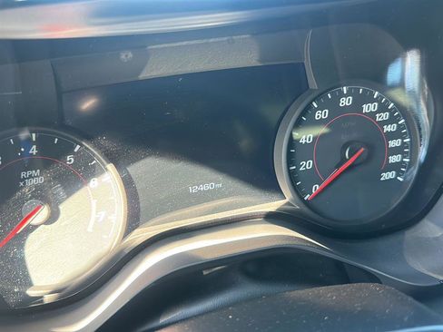 Used 2023 Chevrolet Camaro ZL1 image 3