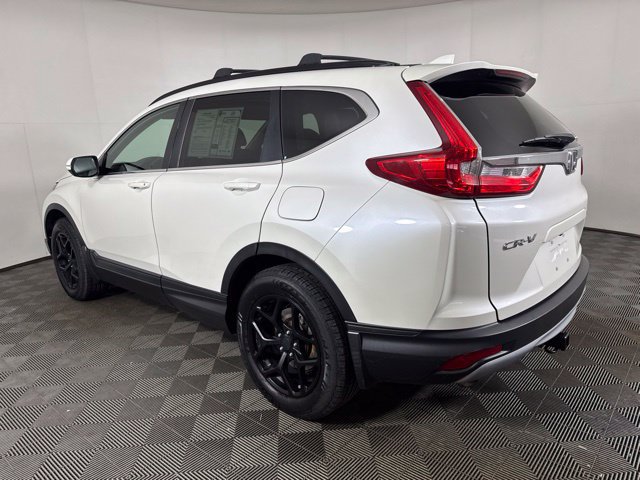 Used 2017 Honda CR-V EX-L image 6
