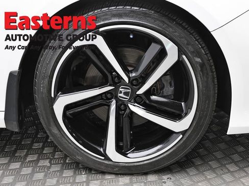 Used 2022 Honda Accord Sport image 30