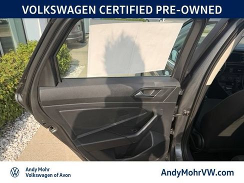 Used 2024 Volkswagen Jetta S FWD image 20