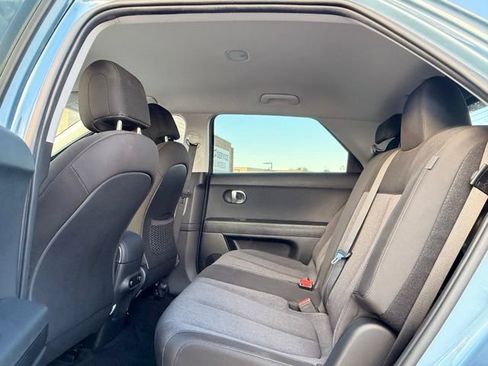Used 2024 Hyundai Ioniq 5 SE RWD image 16