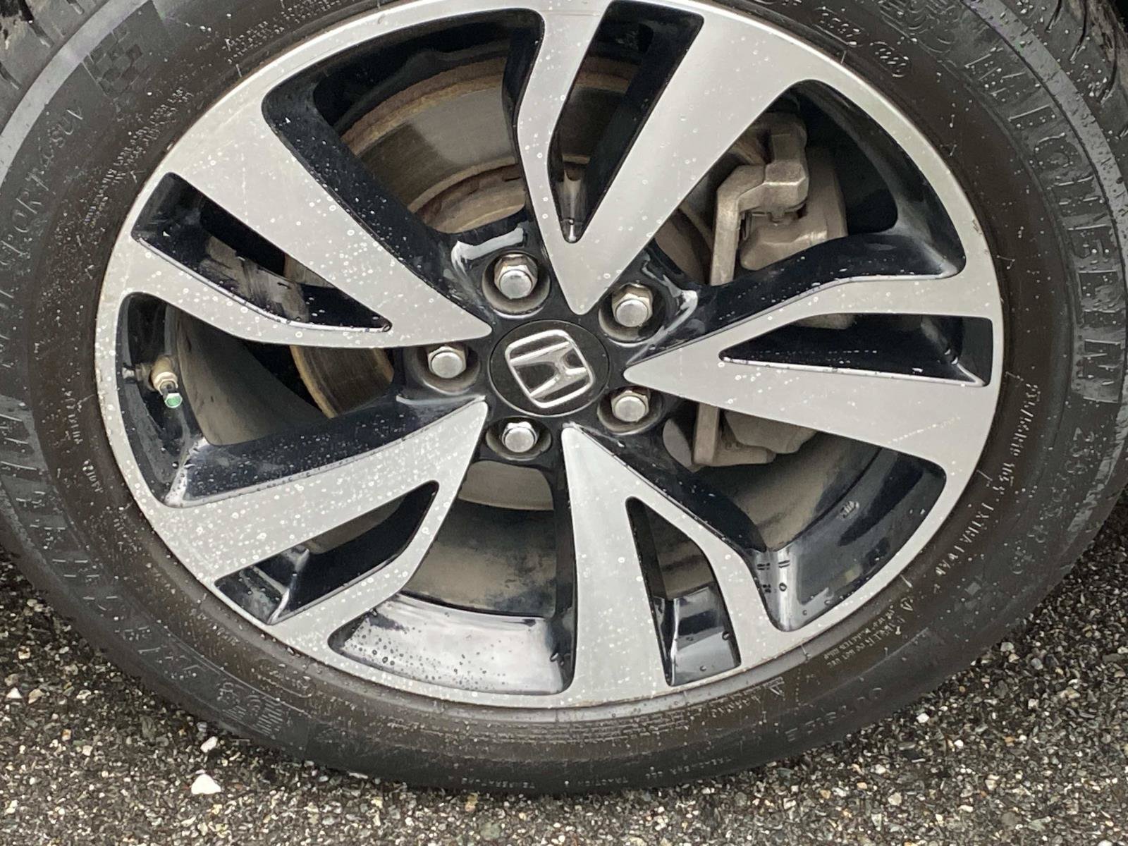 Used 2019 Honda Odyssey Elite image 32