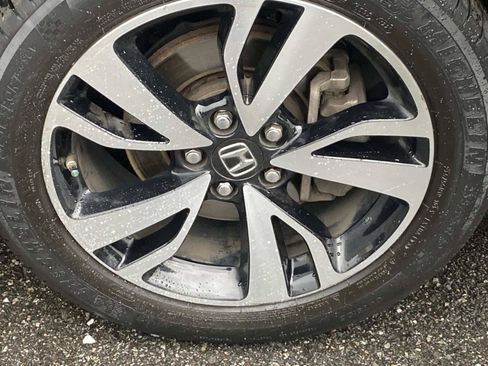 Used 2019 Honda Odyssey Elite image 32