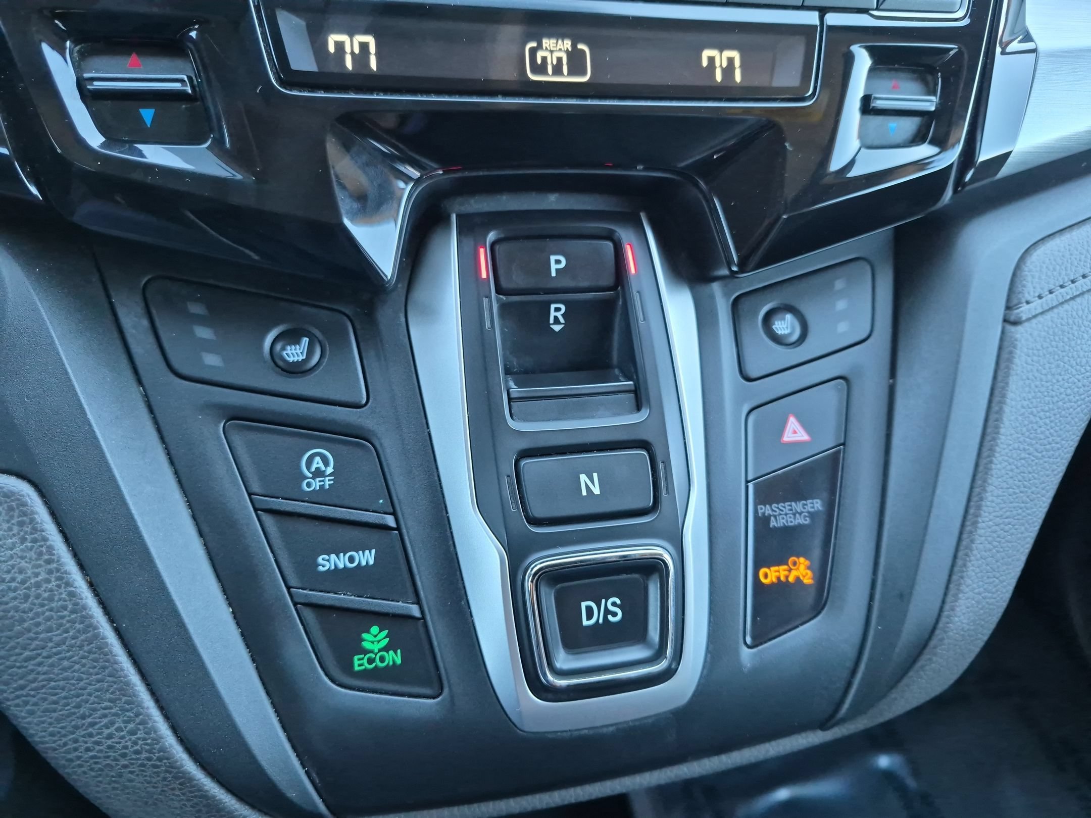 Used 2020 Honda Odyssey EX-L image 23